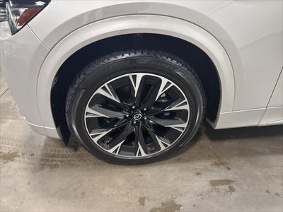 2024 Mazda Mazda CX-90 3.3 Turbo S