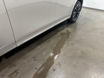 2024 Mazda Mazda CX-90 3.3 Turbo S