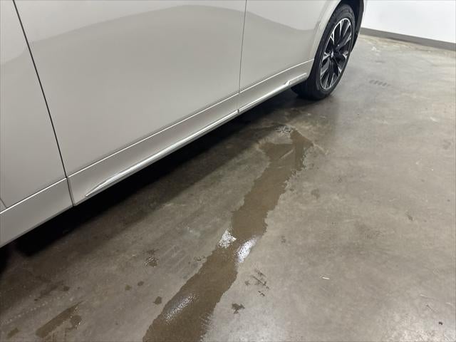 2024 Mazda Mazda CX-90 3.3 Turbo S