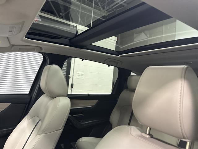 2024 Mazda Mazda CX-90 3.3 Turbo S