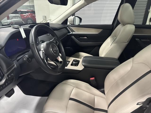 2024 Mazda Mazda CX-90 3.3 Turbo S