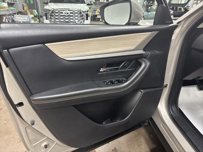 2024 Mazda Mazda CX-90 3.3 Turbo S