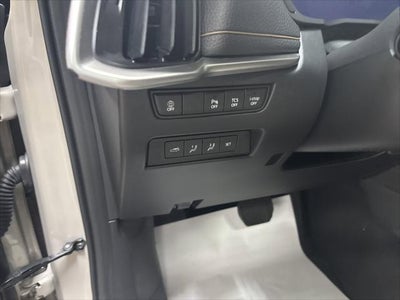 2024 Mazda Mazda CX-90 3.3 Turbo S