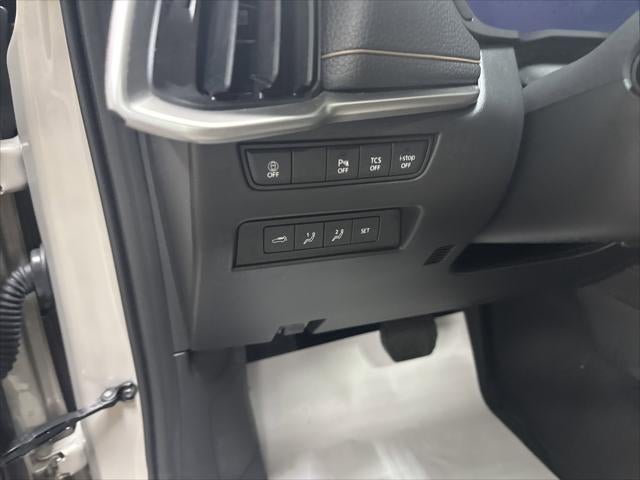 2024 Mazda Mazda CX-90 3.3 Turbo S