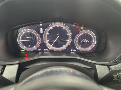 2024 Mazda Mazda CX-90 3.3 Turbo S