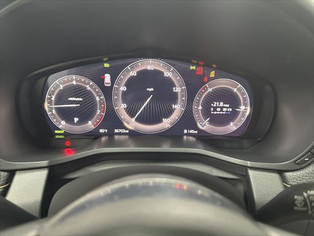 2024 Mazda Mazda CX-90 3.3 Turbo S