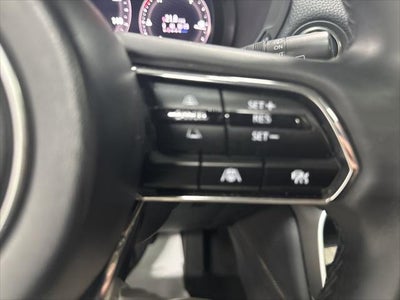 2024 Mazda Mazda CX-90 3.3 Turbo S