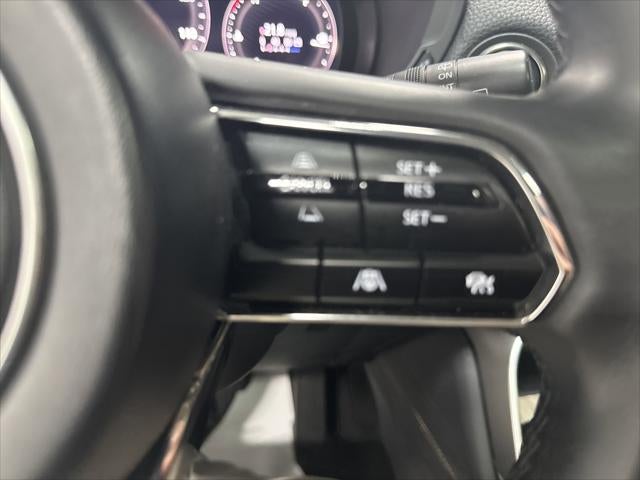 2024 Mazda Mazda CX-90 3.3 Turbo S