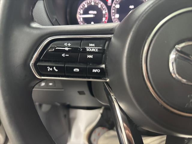 2024 Mazda Mazda CX-90 3.3 Turbo S