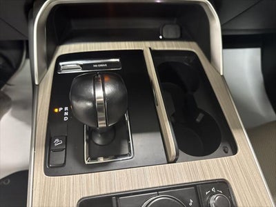 2024 Mazda Mazda CX-90 3.3 Turbo S