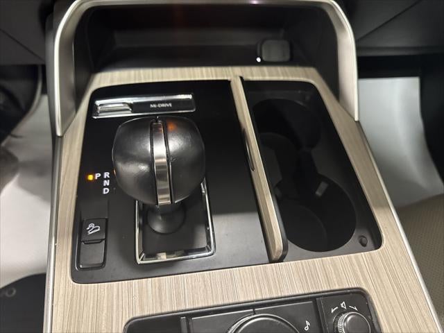 2024 Mazda Mazda CX-90 3.3 Turbo S