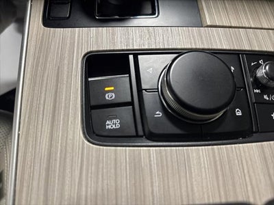 2024 Mazda Mazda CX-90 3.3 Turbo S