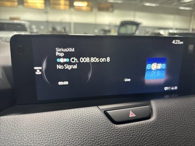 2024 Mazda Mazda CX-90 3.3 Turbo S