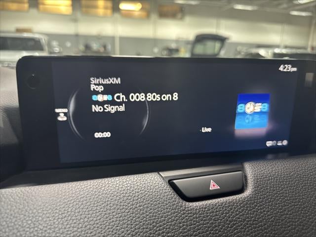 2024 Mazda Mazda CX-90 3.3 Turbo S