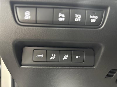 2024 Mazda Mazda CX-90 3.3 Turbo S