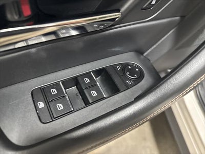 2024 Mazda Mazda CX-90 3.3 Turbo S