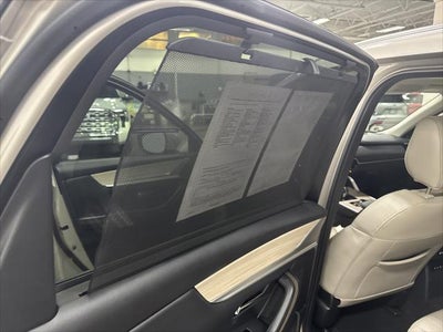 2024 Mazda Mazda CX-90 3.3 Turbo S