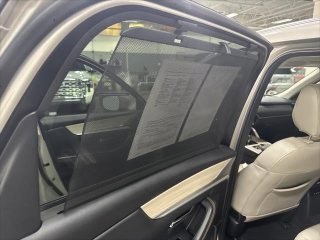 2024 Mazda Mazda CX-90 3.3 Turbo S