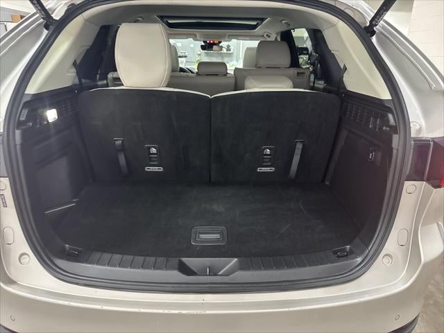 2024 Mazda Mazda CX-90 3.3 Turbo S