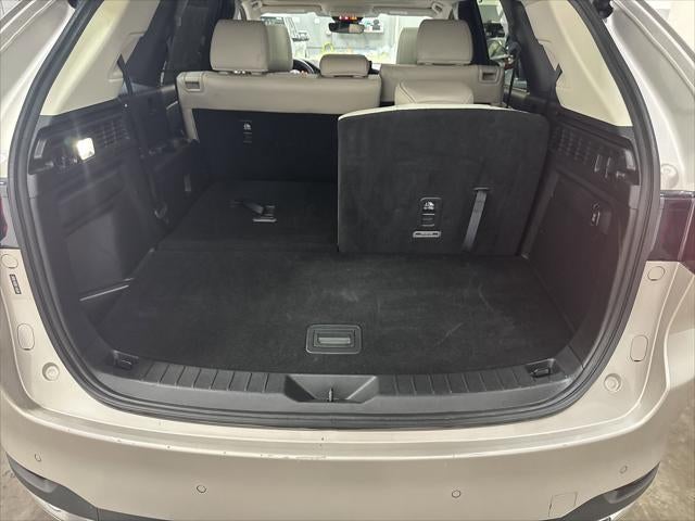 2024 Mazda Mazda CX-90 3.3 Turbo S