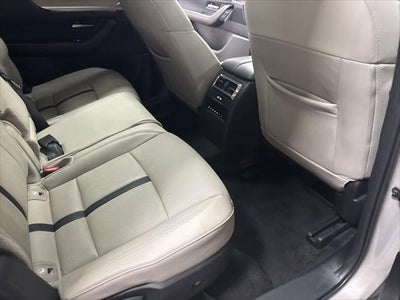 2024 Mazda Mazda CX-90 3.3 Turbo S