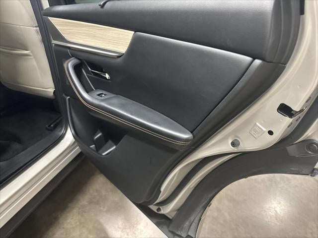 2024 Mazda Mazda CX-90 3.3 Turbo S