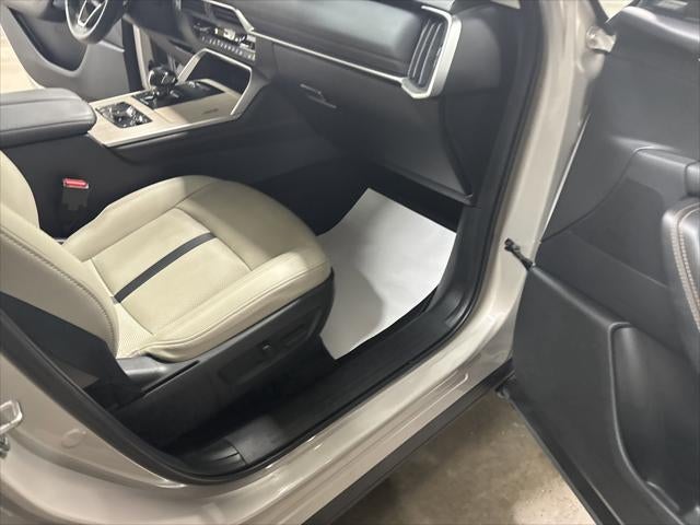 2024 Mazda Mazda CX-90 3.3 Turbo S