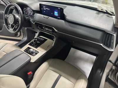 2024 Mazda Mazda CX-90 3.3 Turbo S