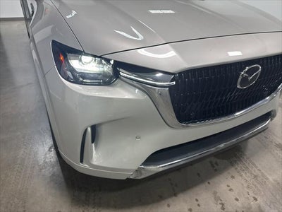 2024 Mazda Mazda CX-90 3.3 Turbo S