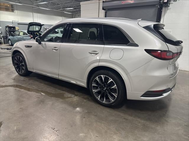 2024 Mazda Mazda CX-90 3.3 Turbo S