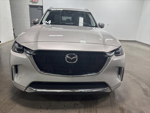 2024 Mazda Mazda CX-90 3.3 Turbo S