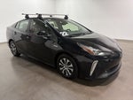 2022 Toyota Prius XLE
