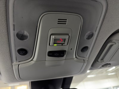 2022 Toyota Prius XLE