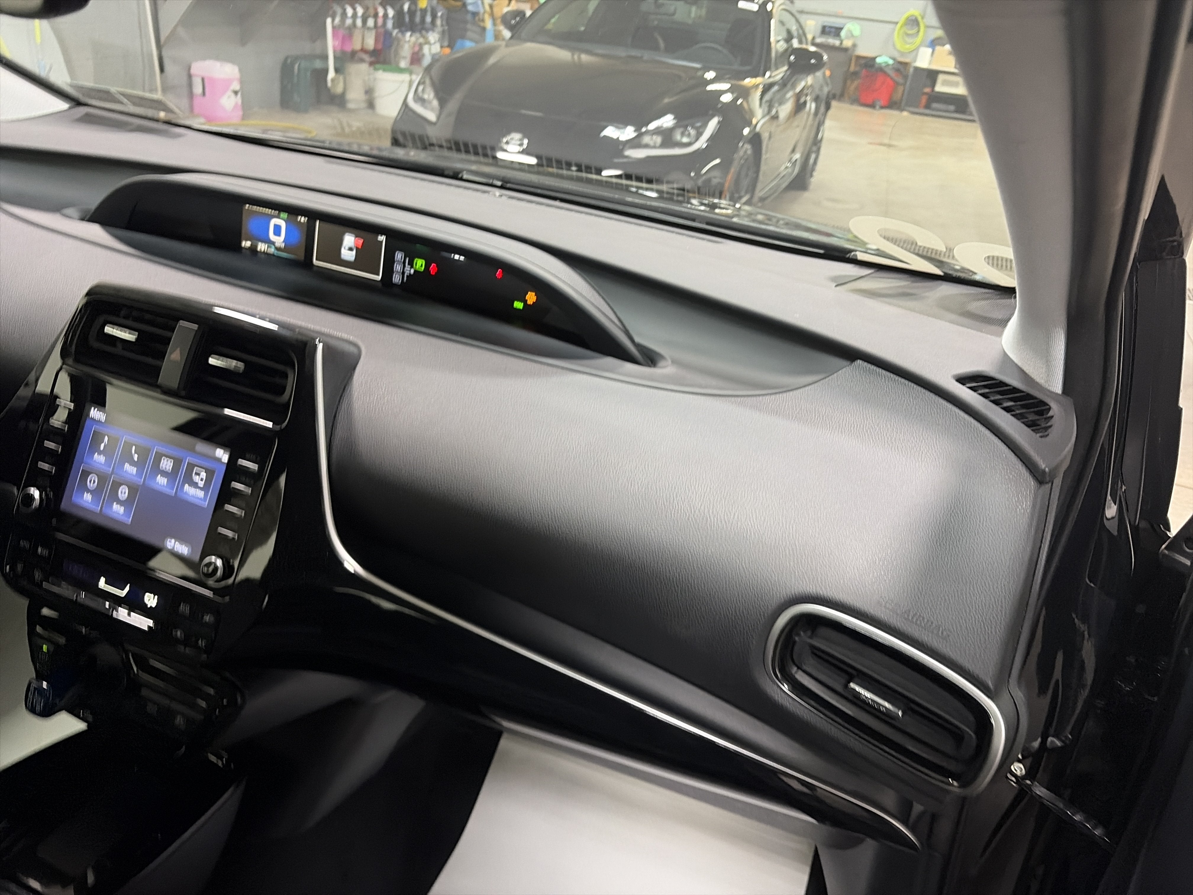 2022 Toyota Prius XLE