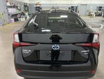 2022 Toyota Prius XLE