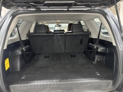 2019 Toyota 4Runner SR5 Premium