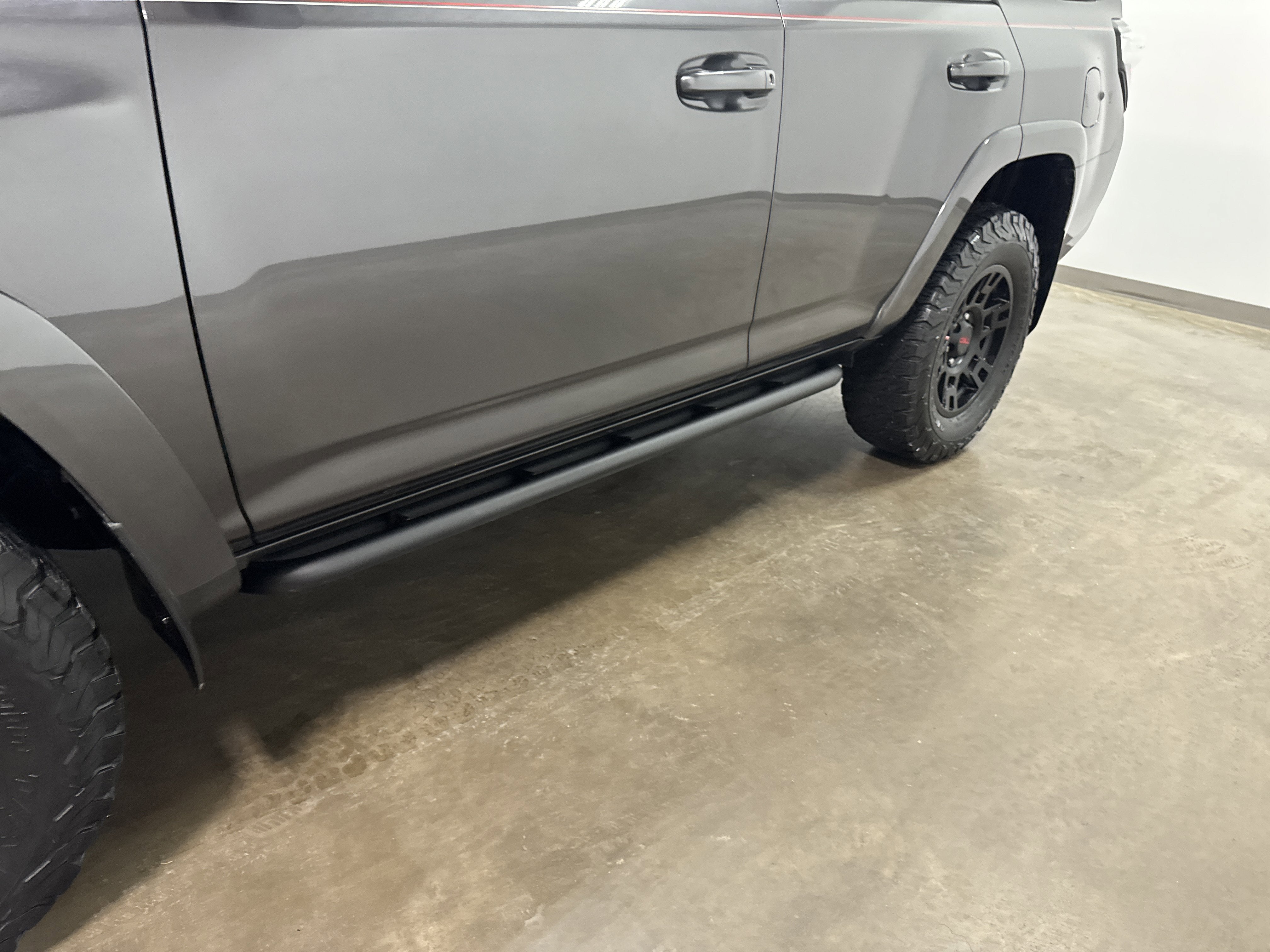 2022 Toyota 4Runner TRD Off Road Premium