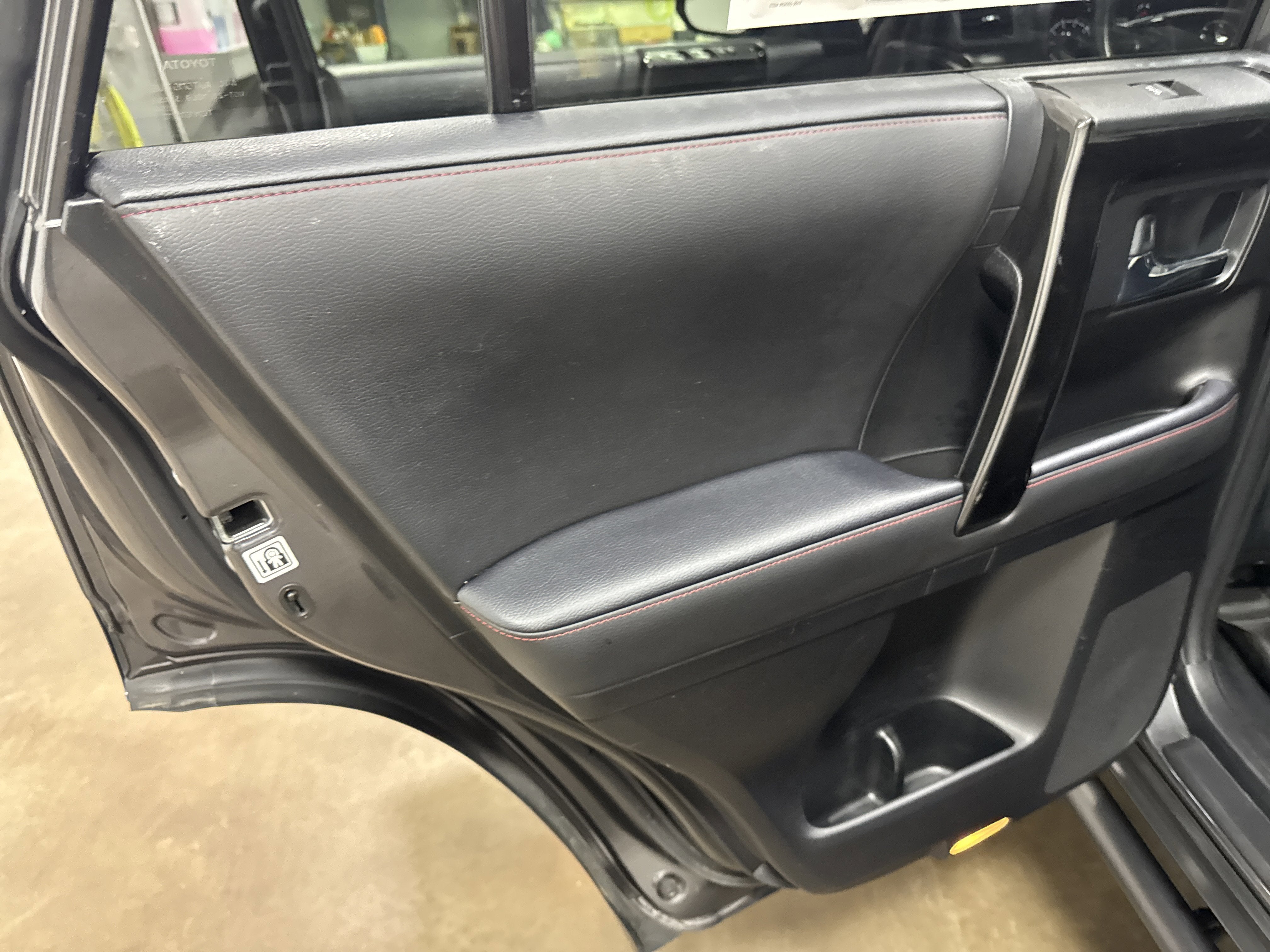 2022 Toyota 4Runner TRD Off Road Premium