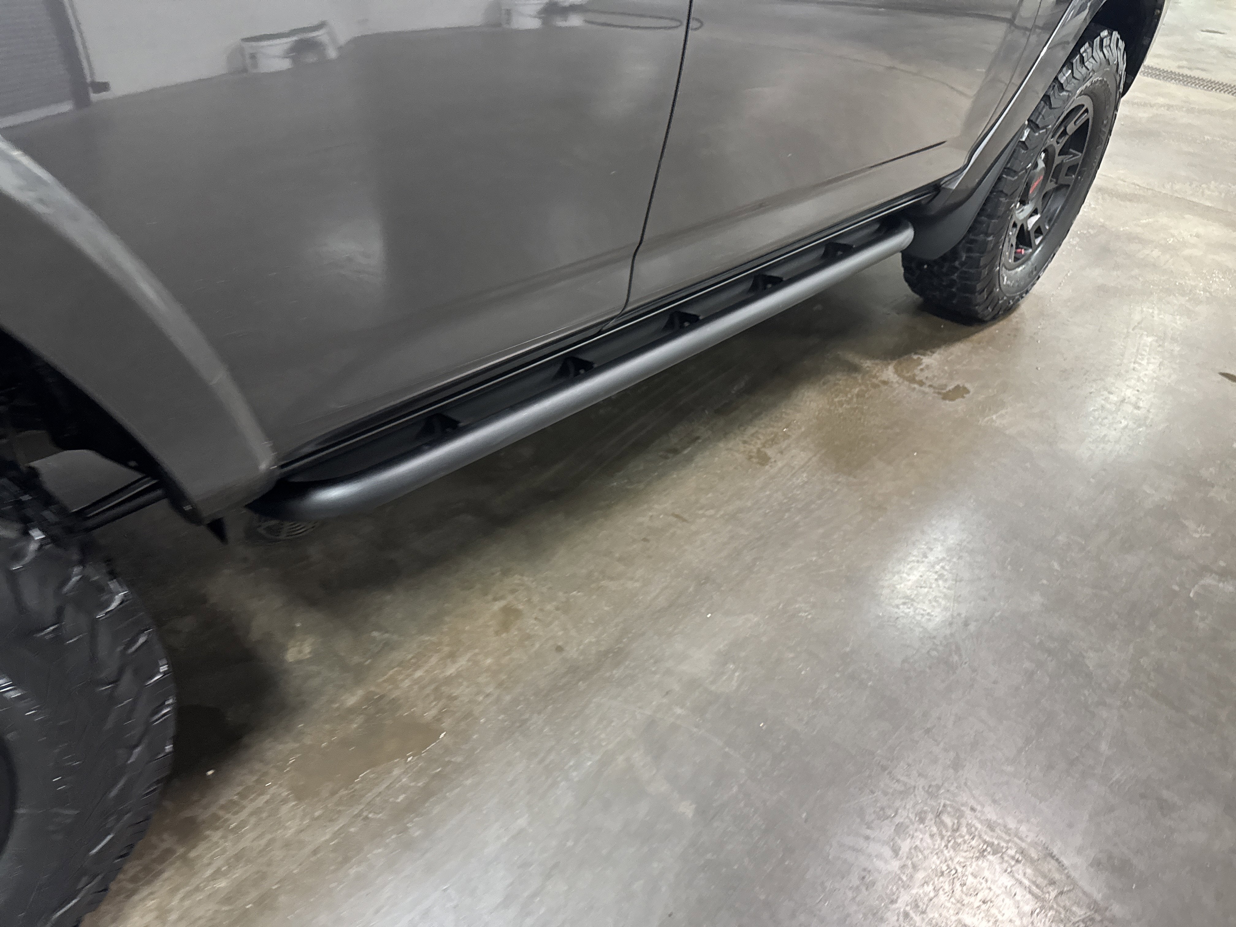 2022 Toyota 4Runner TRD Off Road Premium