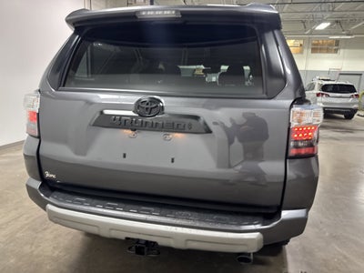 2022 Toyota 4Runner TRD Off Road Premium