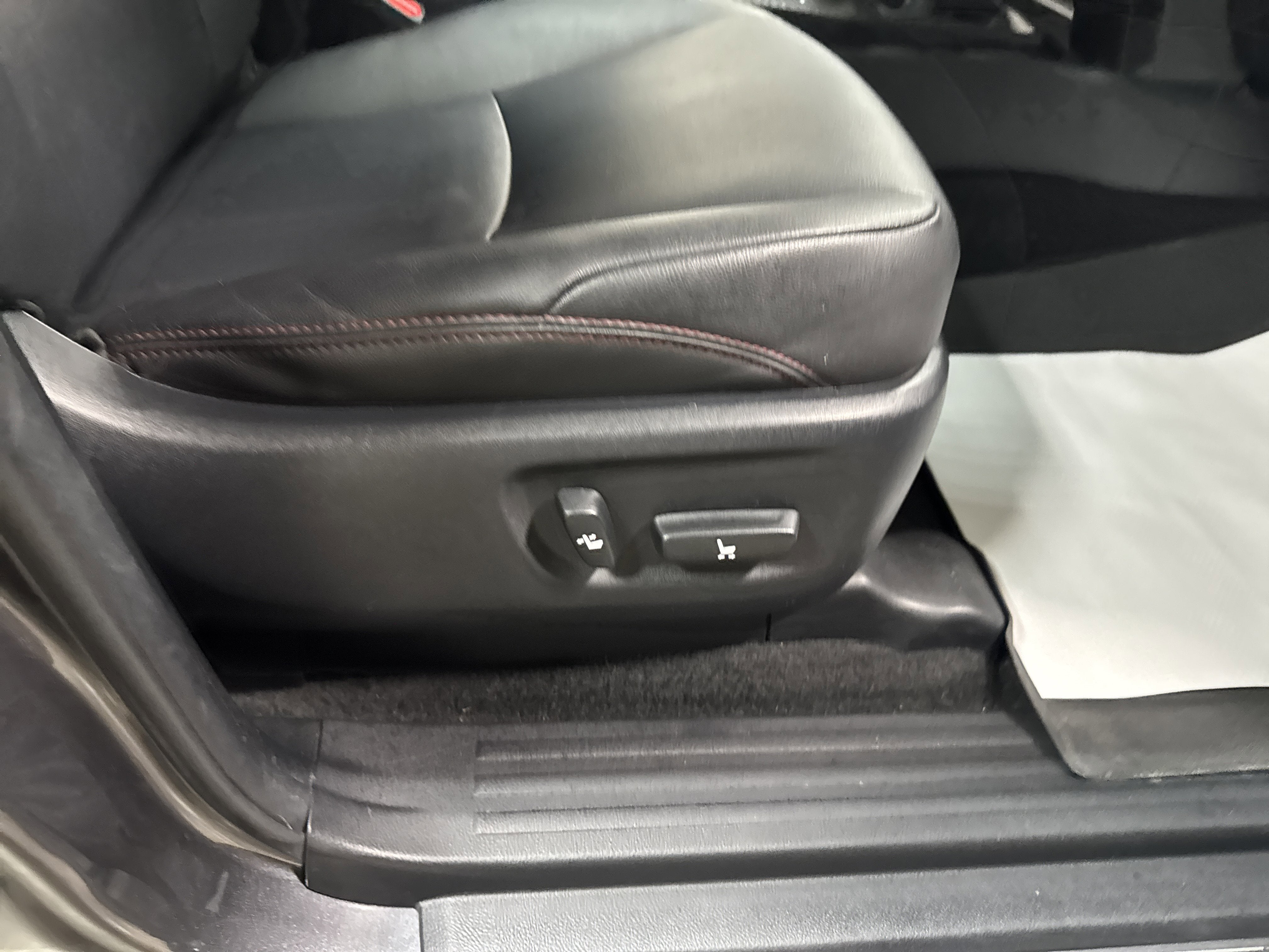 2022 Toyota 4Runner TRD Off Road Premium