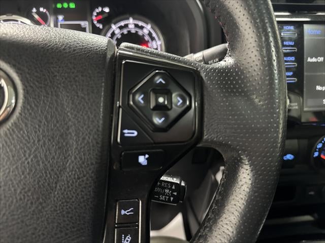 2022 Toyota 4Runner TRD Off Road Premium