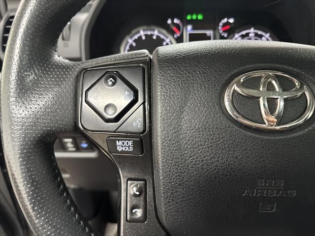 2022 Toyota 4Runner TRD Off Road Premium