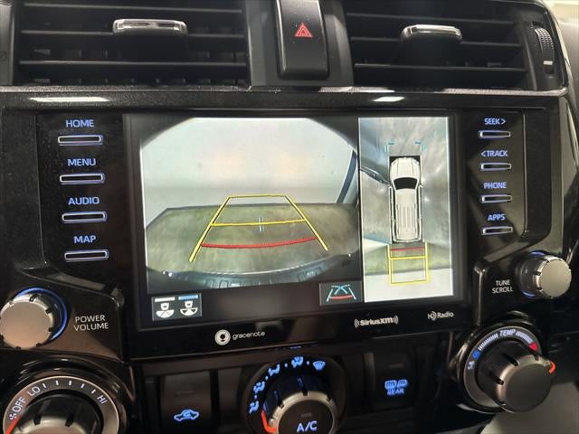 2022 Toyota 4Runner TRD Off Road Premium