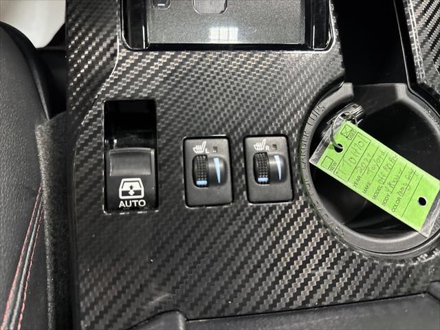 2022 Toyota 4Runner TRD Off Road Premium