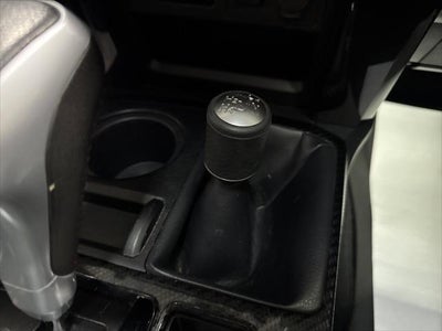 2022 Toyota 4Runner TRD Off Road Premium