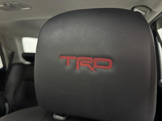 2022 Toyota 4Runner TRD Off Road Premium