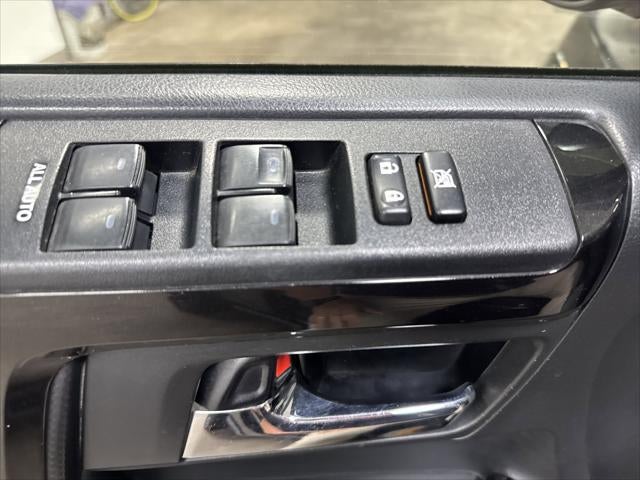 2022 Toyota 4Runner TRD Off Road Premium