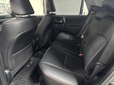 2022 Toyota 4Runner TRD Off Road Premium