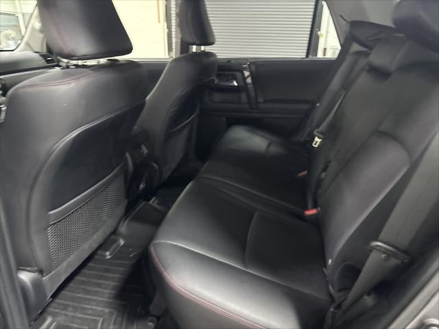 2022 Toyota 4Runner TRD Off Road Premium